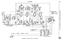 Bang & Olufsen - FM-4-1953-Schematic